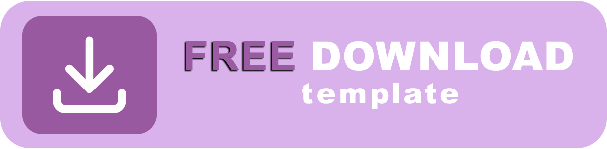 Download utility bill template